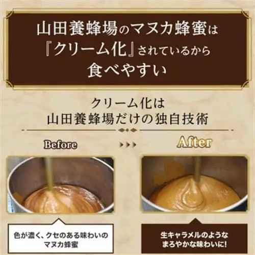 マヌカ蜂蜜(クリームタイプ)MG250+＜200g＞(22178)　マヌカハニー【配送不可地域：離島・北海道・沖縄県】【1133045】