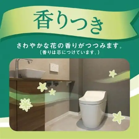 エリエール トイレットペーパー 長持ち 45m ダブル 12R×6パック(72個)【配送不可地域：離島・北海道・沖縄県】【1352855】