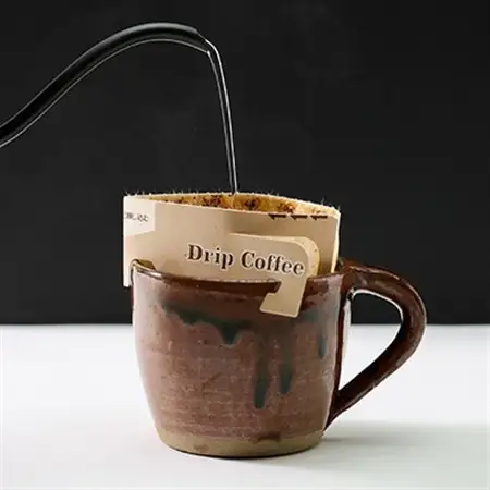 津山榕菴珈琲 ドリップパックコーヒー ギフト 粉10g×24個【1431550】