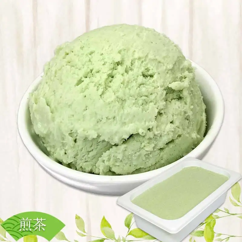 【8月発送】 ジェラート 2L 加賀の煎茶 F6P-2341
