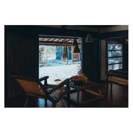 LA TERRA ご宿泊チケット 5万円分