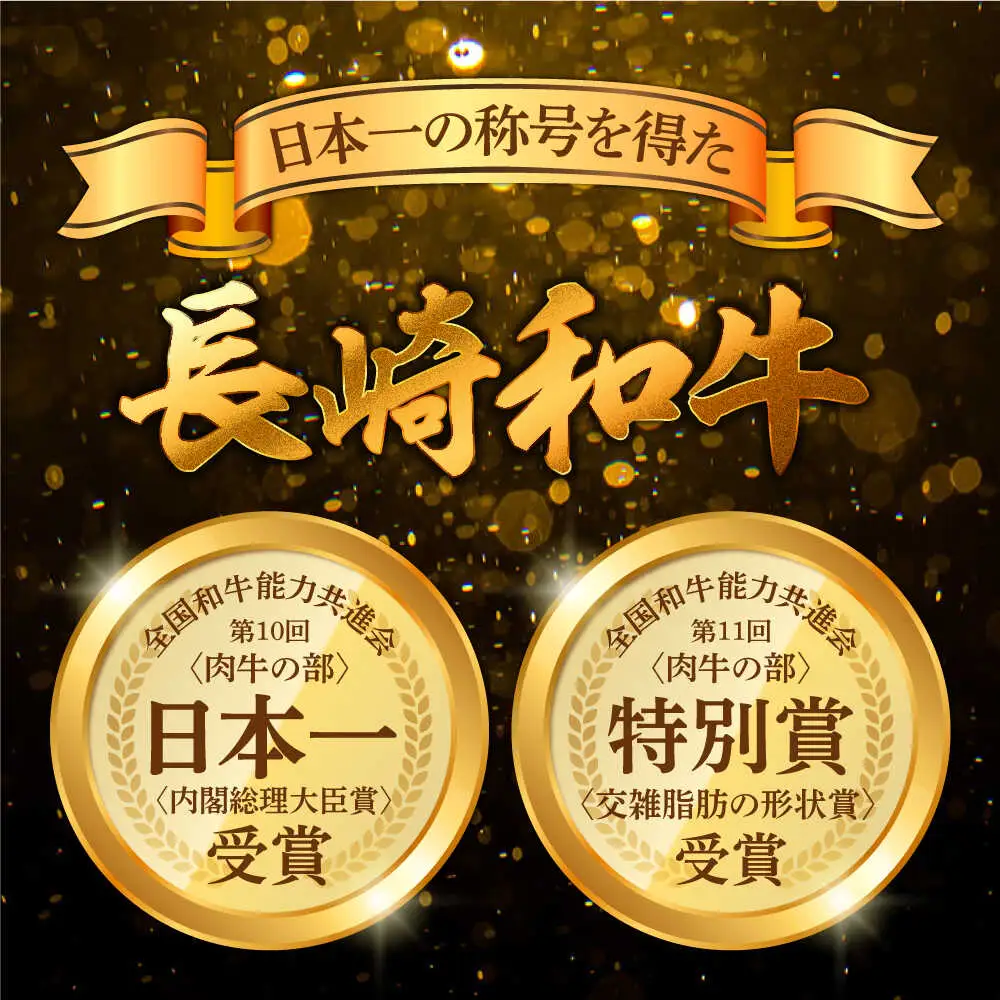 【A4ランク以上】長崎和牛 サーロインステーキ 1,080g（180g×6枚）/ 和牛 にく 牛肉 サーロイン 国産 真空 / 南島原市 / ミカド観光センター[SEC013]