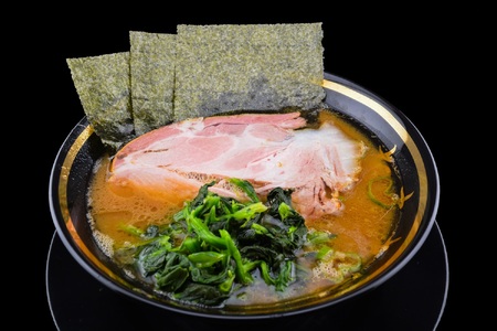 環家 ★こだわりの醤油とんこつラーメン6食セット 