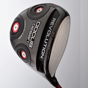 REVOLUTION ドライバー SLUGGER T2 シャフト装着モデル ｜ ゴルフ golf ゴルフクラブ golf club DOCUS ドゥーカス ギフト 贈答 景品 茨城県 古河市 _FO29