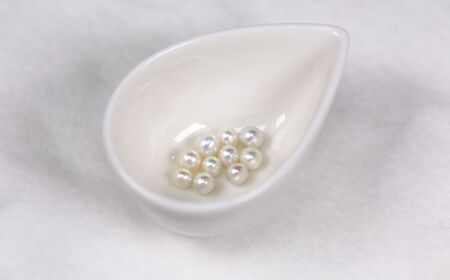 真珠 パール 4.5mm 以上 6mm 未満 アクセサリー インテリア 伊勢 志摩 伊勢志摩 部屋 リビング ダイニング ギフト アコヤ貝 アコヤ真珠 本真珠 ルース / 愛でるあこや真珠 ルース