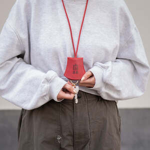 【高島屋選定品】BILLIKEN　LUCKY　CHARM　ACCESSORY クロシェット_OS010-0089