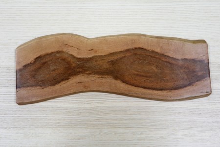 【こだわりの逸品】ぶどうの樹の器(中) 