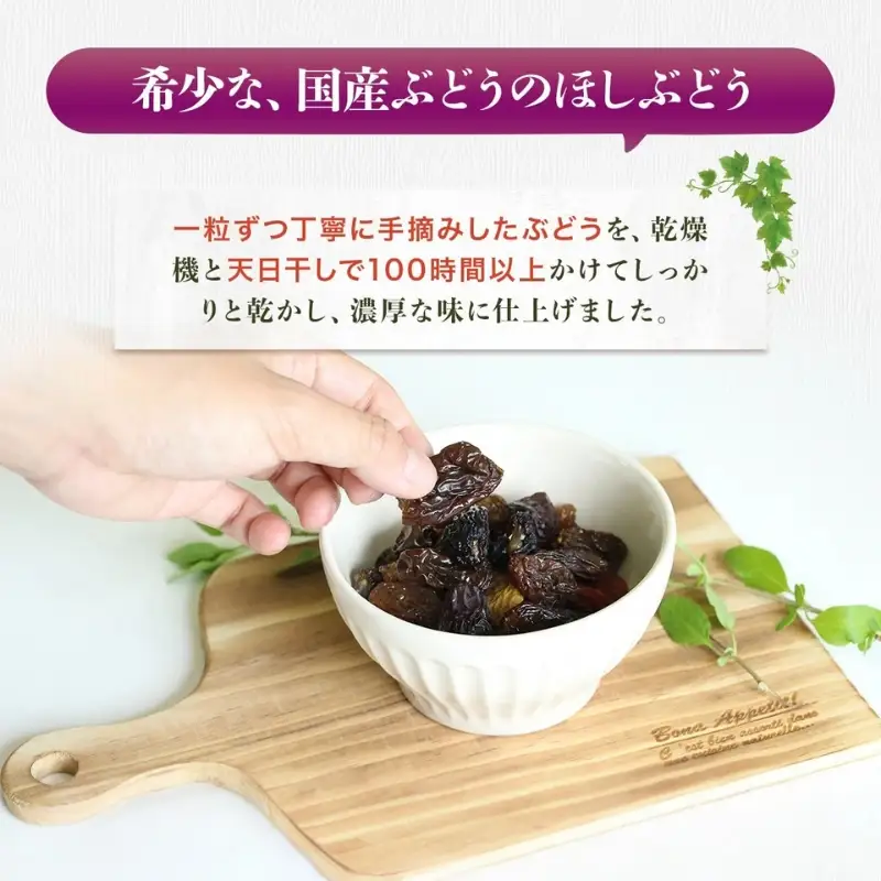 ほしぶどう 40g×5袋 国産 ドライフルーツ 無添加 複数品種 希少 レア 小分け 干し葡萄 干しぶどう 干しブドウ 保存食 備蓄食 常備食 食物繊維 鉄分 ほしぶどう 防災食品 ポリフェノール レーズン 製菓 製パン グラノーラ おやつ おつまみ