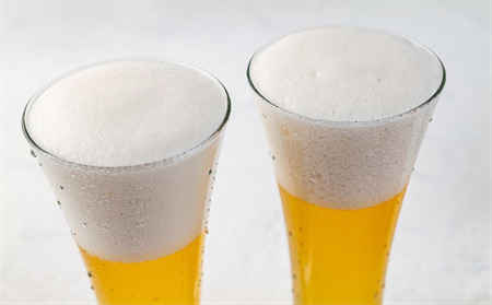 ユキノチカラ白ビール350ml 6缶