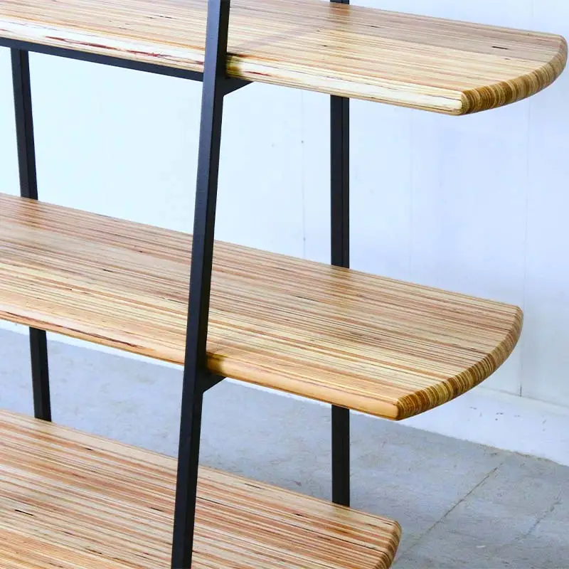 オープンシェルフ杉 北海道 KOTA インテリア 手作り 家具職人  モダン 家具 家具 家具 家具 家具 家具 EB8-0068