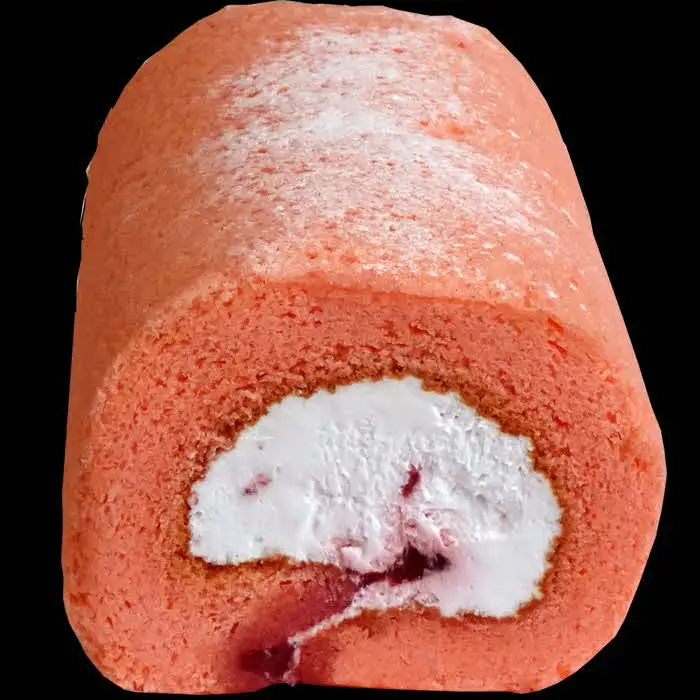 やすぎ苺ろーる【ロールケーキ いちご 大人 美味しい 老舗 おやつ お菓子 スイーツ ケーキ 生クリーム イチゴジャム ふんわり つぶつぶ ストロベリー イチゴケーキ ギフト 贈り物 おもてなし ご自宅用 島根県 安来市】【価格変更】