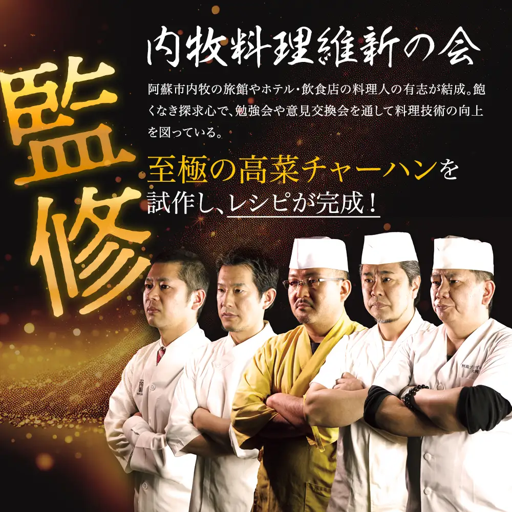 至極の高菜チャーハン　高菜 たかな チャーハン ご飯 ごはん 冷凍 レトルト 非常食 おうちごはん 温めるだけ 小分け 250ｇ×15パック トレー お米 阿蘇高菜 電子レンジ 昼食 夕食 お弁当 便利 本格 冷凍食品 お手軽 お取り寄せ グルメ 贅沢 プレゼント ギフト 美味しい 大容量 絶品 たっぷり 熊本県 阿蘇市