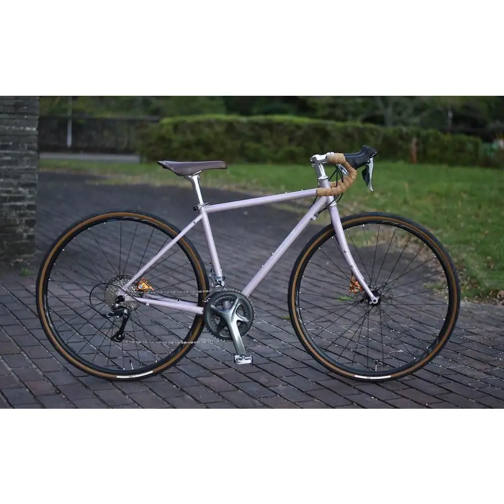 【高島屋選定品】【VIGORE】女性のためのスポーツ自転車「VIGORE for W Comfort 」