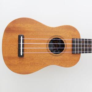 ソプラノサイズ ウクレレ pupukea　UF-30