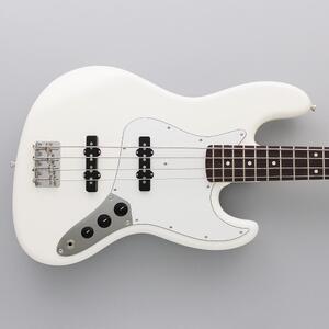 エレキベース FGN BCJB100RBD-SWH (スノウホワイト)｜ フジゲン ベース