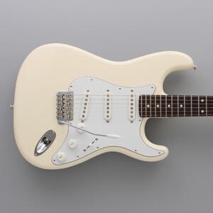 エレキギター FGN BCST100RBD-VWH (ヴィンテージホワイト)｜ フジゲン エレキギター