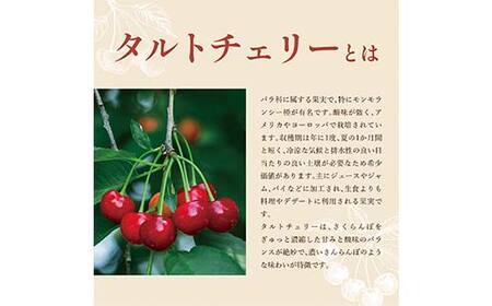 濃縮タルトチェリー500ml瓶　(3倍希釈タイプ)【 ギフト プレゼント お中元 お歳暮 贈答品 栃木県 足利市 】 F7Z-1369