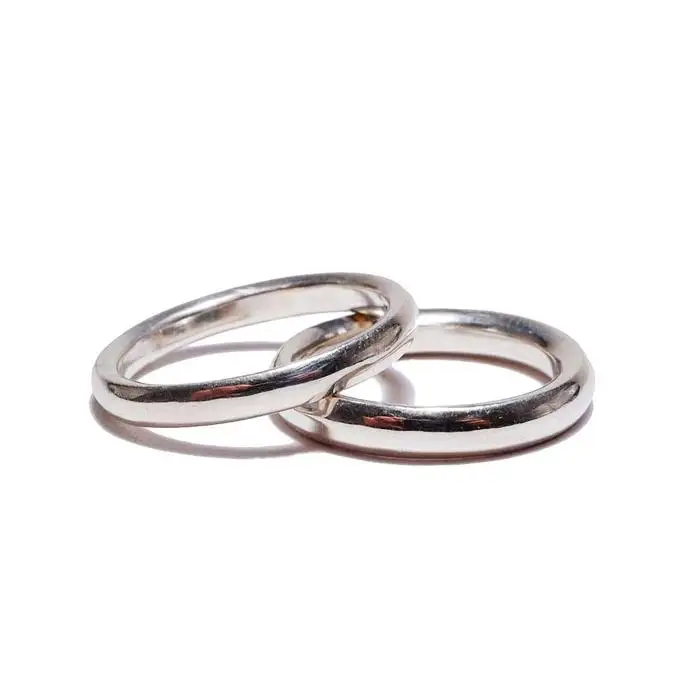 ORDER RING（SVペアリング）リング作成チケット