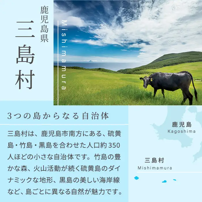 msm-024 《返礼品なし》三島村への応援寄附【三島村】