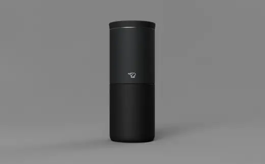 POWER SPOT HOME/ POWER SPOT MUG Noir Black　【11100-1251】