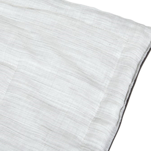【麻100%160番手糸使用側生地】 肌布団 シングル 1枚 54104801 ｜ 寝具 寝具