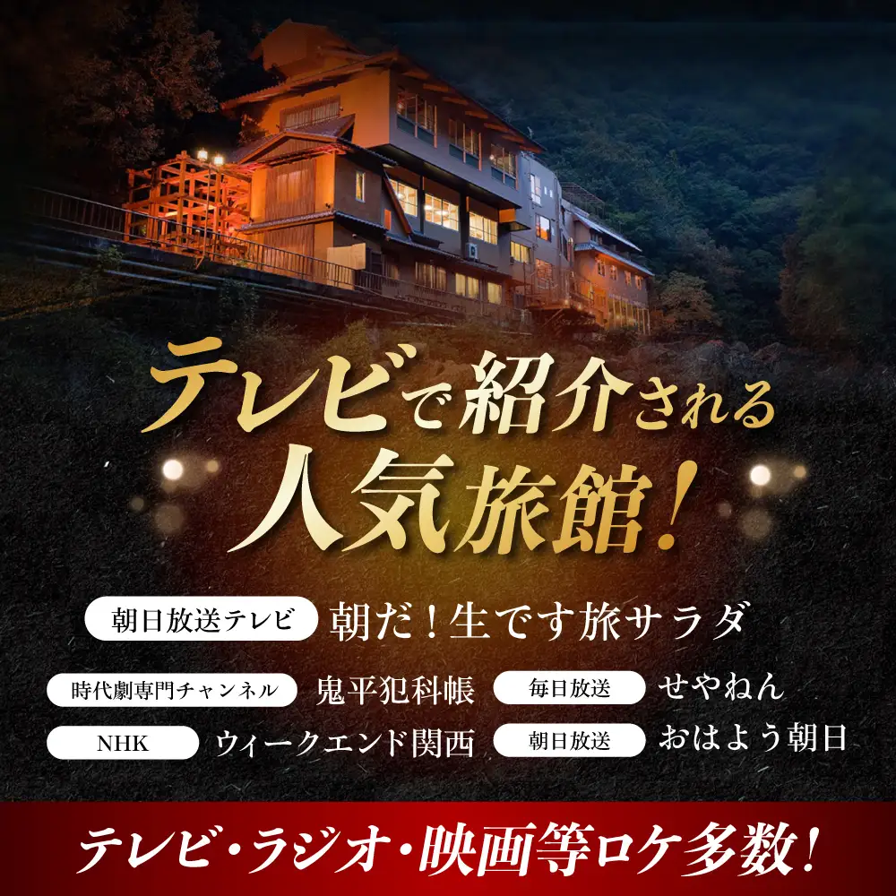 山水館利用券60000円[AOAK015] 旅行