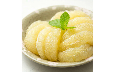 【先行予約】【訳あり】農家直送 土佐市産 土佐文旦 小玉 約3kg 7?10玉入 〈2027年2月?発送〉高知県 土佐市【株式会社種田農園】 [BQBW009]