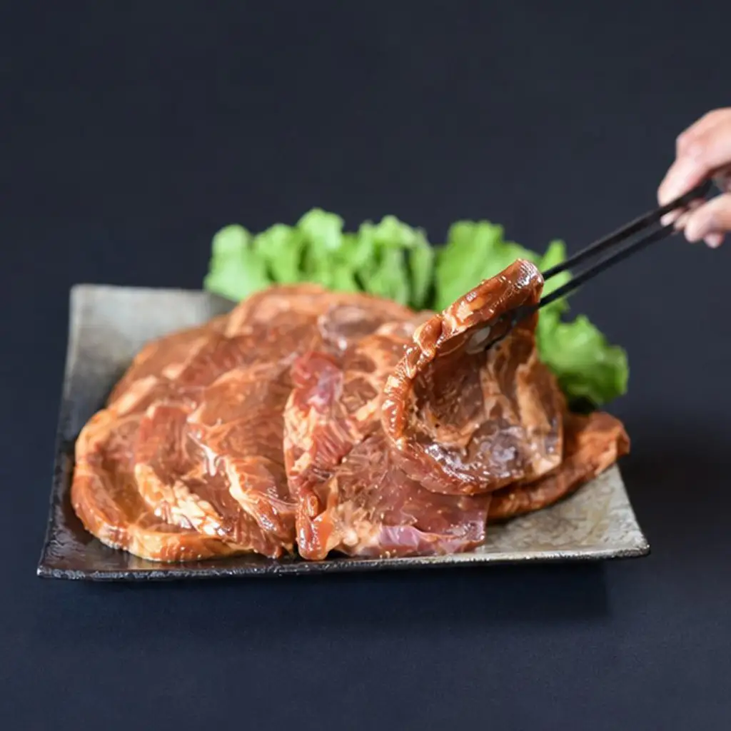 【ふるなびWEEK対象】豚みそ漬 1.2kg 国産豚肉 みそ