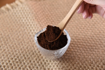 ＜【粗挽き】ブレンドコーヒーセット 霧島ブレンド 4袋＞coffee 珈琲 朝 プレゼント 贈り物 2種 ホット 豆 細挽き 中挽き 粗挽き お好み ドリップ お茶の時間 休憩 カフェイン 袋 お家カフェ 炭 焙煎 香りがいい おしゃれ 飲み比べ【MI497-nc】【中村珈琲】