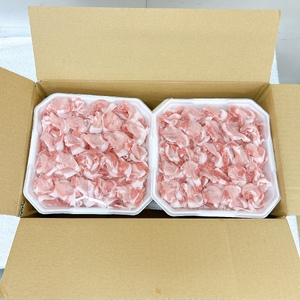 宮崎県産豚肉切り落とし約3.5kg「和豚味彩」