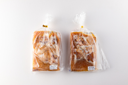 甘うま国産豚なんこつ煮込み 約1.6kg（約400g×4P）