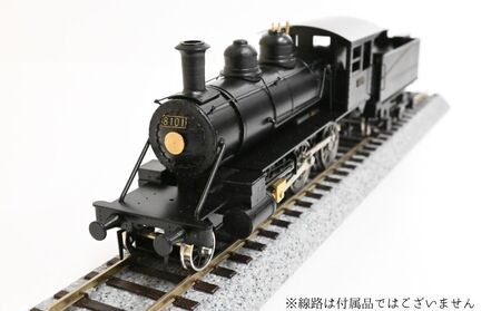 鉄道院8100