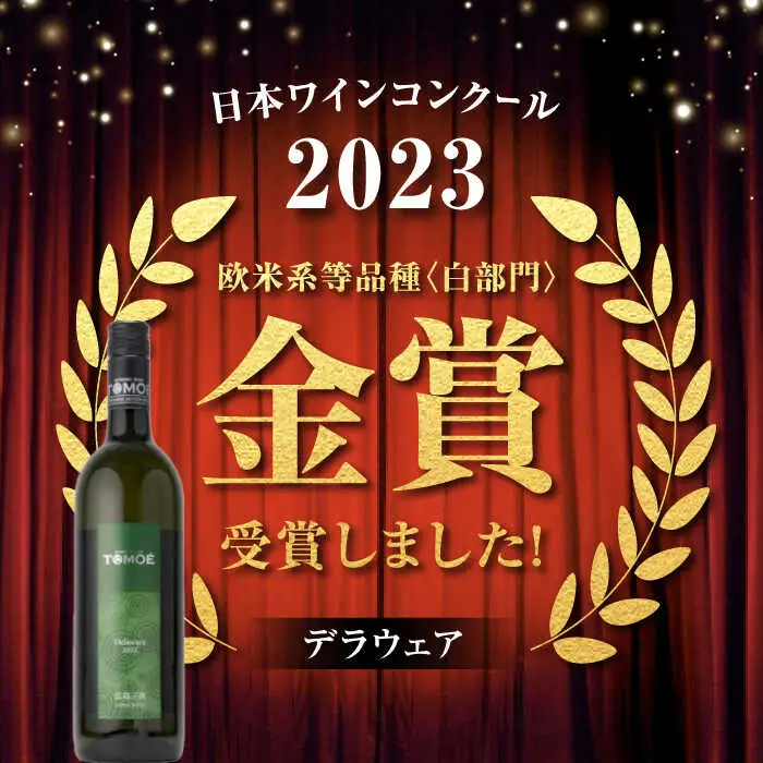 白ワイン 【先行予約】TOMOE 2本セットB[APAZ017] 白ワイン
