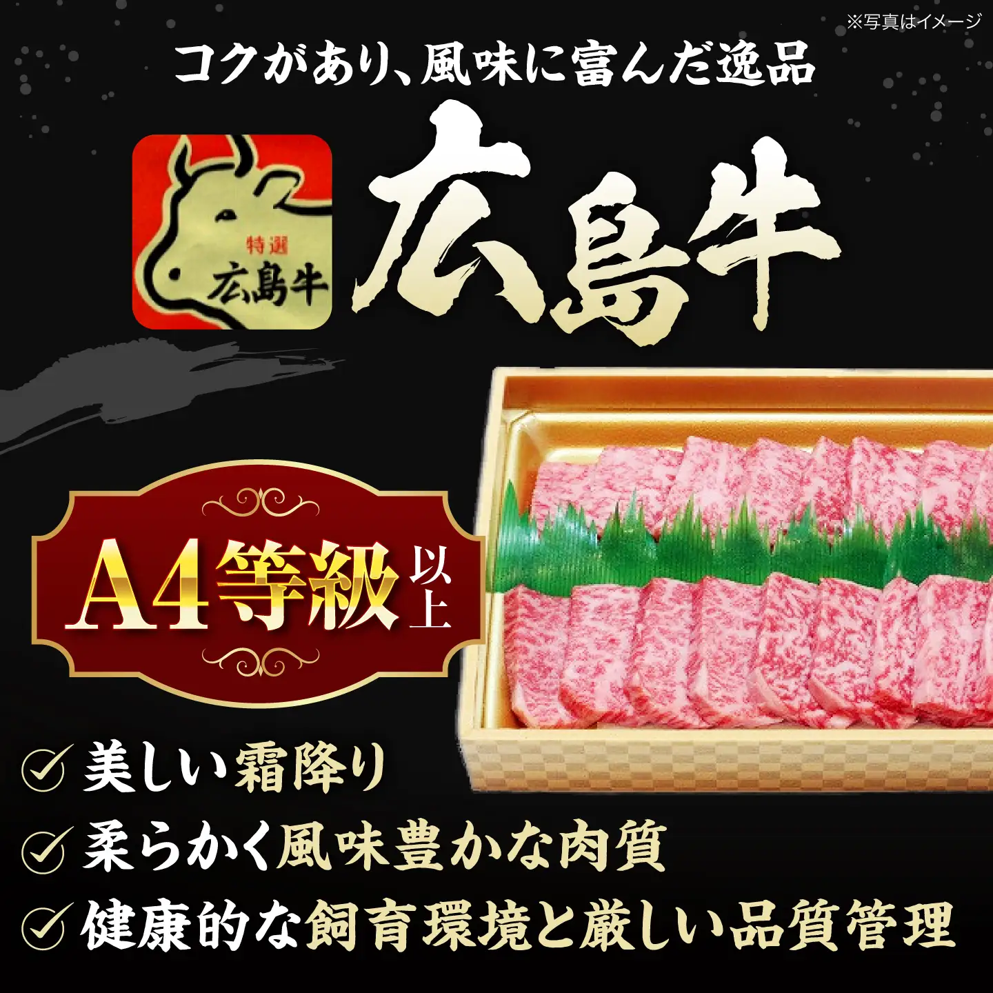 【全6回定期便】牛肉 焼肉 肩ロース 300g [APAZ071] 牛肉
