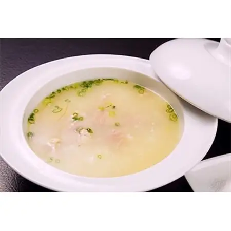 鶏白湯スープ ×8個【配送不可地域：離島】【1146830】