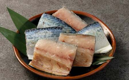 【訳あり】無塩鯖切り身 3kg 鯖 サバ 魚 お魚 魚介 切り身 無塩 おかず 時短 冷凍