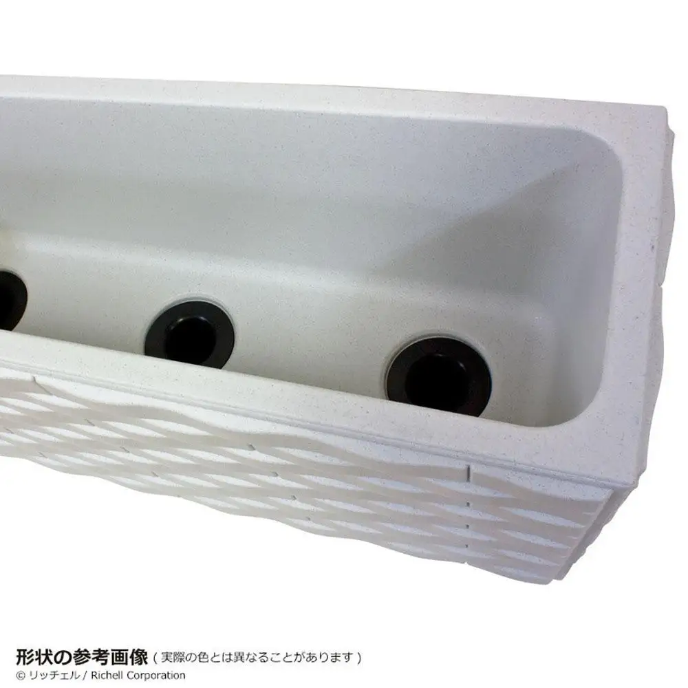 タウンプランターWS スリム90型【タイル】
