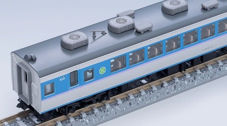 30-C JR 189系特急電車（あずさ・グレードアップ車）(11両)セット