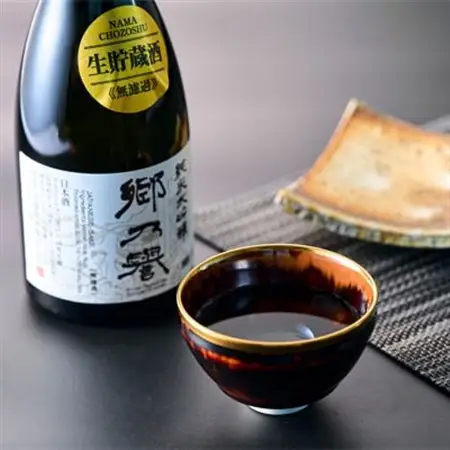 いばらきの地酒純米吟醸・大吟醸 300ml 5本セット 5つの水系を堪能_酒・アルコール 純米大吟醸 日本酒 sake サケ  酒・アルコール 純米吟醸 日本酒 sake サケ_【配送不可地域：離島・沖縄県】【1597909】