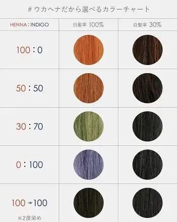 ＜石垣島産ヘナ使用＞ uka スカルプケアセット Henna (ヘーゼルナッツフレーバー) スカルプクレンジング 100ml付き 