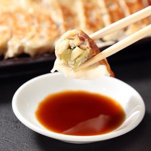 餃子研究所　男餃子×6パック (a11-146)