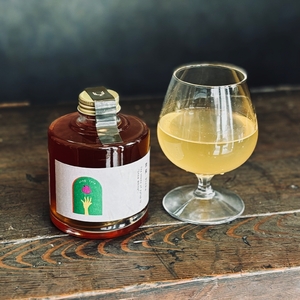 りんごのクラフトコーラ 禁果 otogicola 180ml 希釈 りんご 名張市