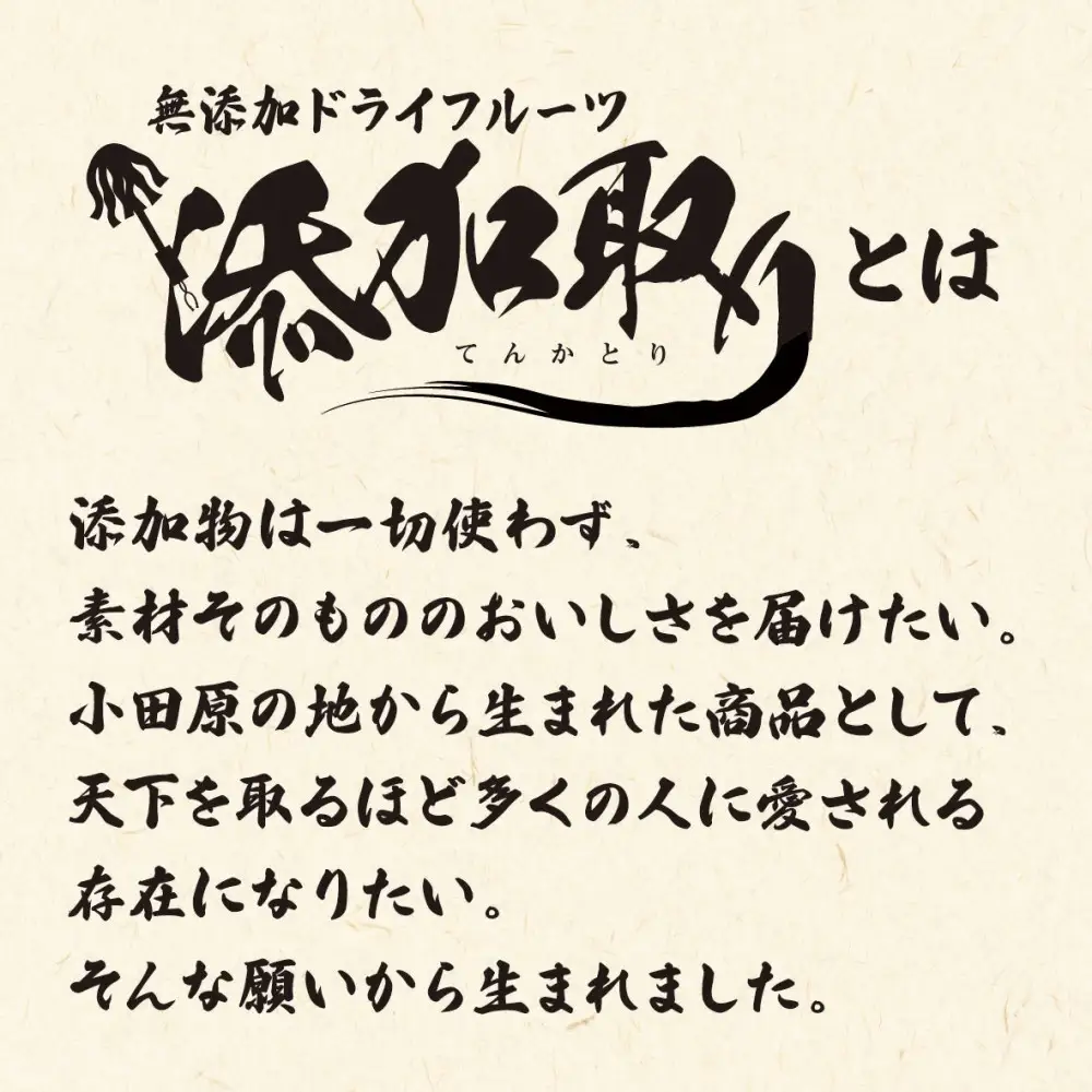 無添加ドライフルーツ(みかん)20g×2袋入【 神奈川県小田原市 ドライフルーツ ドライフルーツ】
