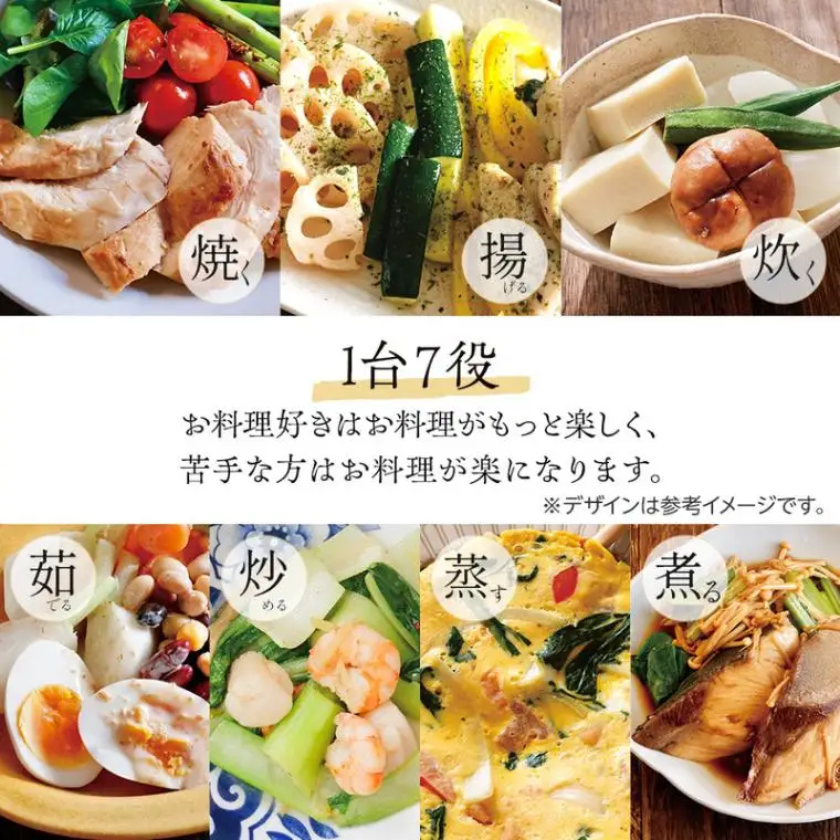 ヘルシー万能鍋 RIZAPレシピ付き IHガス火対応 スケーター ライザップ監修 36レシピ 44-002