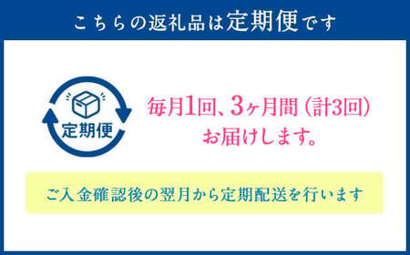 【指定日必須】【3ヶ月定期便】季節のお花定期便（花束）