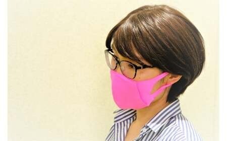 スポーツマスク（伸縮素材使用の日本製マスク）婦人用ホワイト×2枚＋婦人用ブラック1枚セット| 婦人用 スポーツ スポーツマスク ホワイト ブラック 速乾性 消臭機能付き 日本製 ギフト プレゼント 職人 手作り 香川県 伸縮素材 国内 国産 レガン おすすめ |_mk020-034