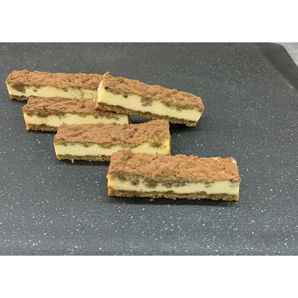 焼きティラミス　1箱（5本入）