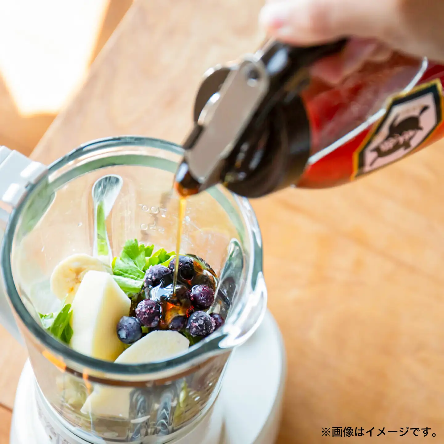 亀蜜原液240g 日田市 はちみつ 国産 ハチミツ [AREN001]