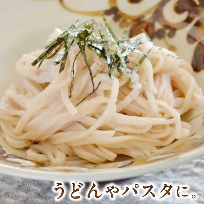 お山の玄米麺 計1.2kg（120g×10パック） Sunpo[AWBC003]麺