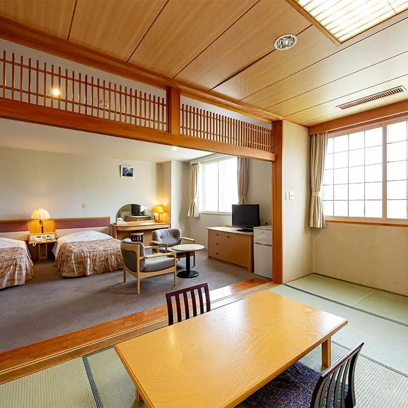 ほろしん温泉ほたる館 ペア宿泊券【1泊2食】（２名様） 北海道 旅行 ホテル n-0005